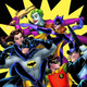 Image for article titled It's the Avengers World, we just live in it